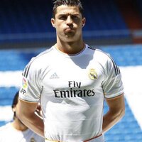 CristianOROnaldo (@_itsmauricio) 's Twitter Profile