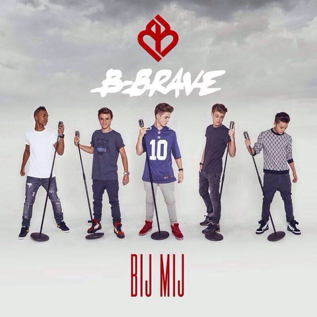 we love bbrave ♡