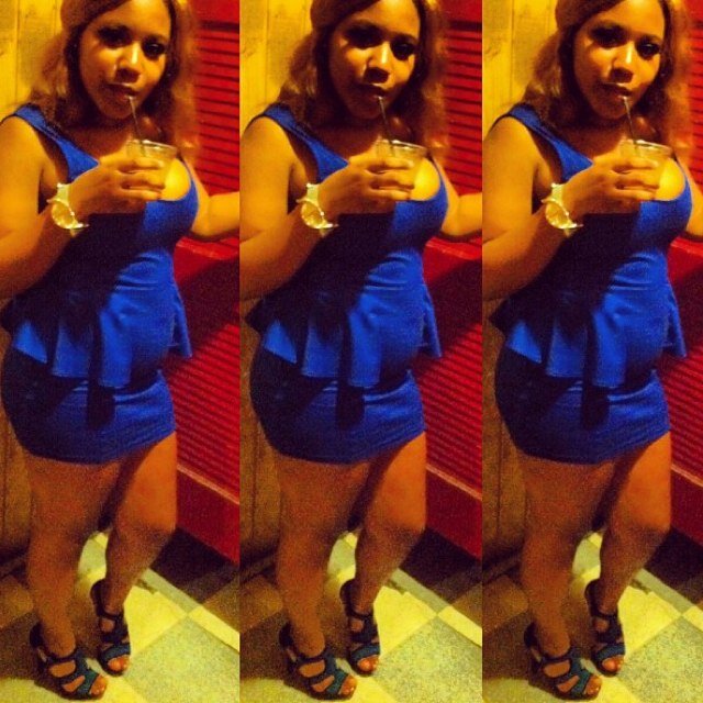 Jamaican & Indian Sexyy Mix ❤