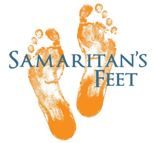 Samaritan's Feet  Profile