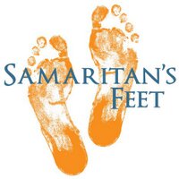 Samaritan's Feet (@samaritansfeet2) 's Twitter Profile