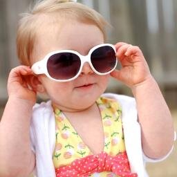 Baby girl to @TheWorldWanker and @AmissDesire. Twin sister to @PrinceRulerJr . Princess ruler of the world. Mommies mini me. Age: 3