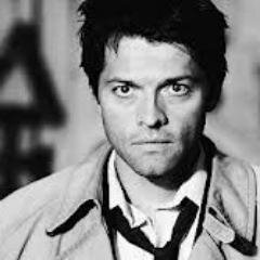 I saved Dean from hell and my life has been changed ever since |Spn|RP|Gay|Single|Looking| Human!Cas