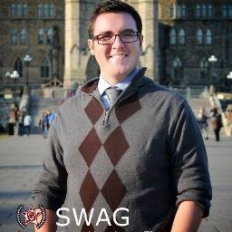 CalgarySW_MP14's profile picture. Former MP for Calgary Centre, Calgary SW SWAG MP, Head of the SWAG Tory Caucus