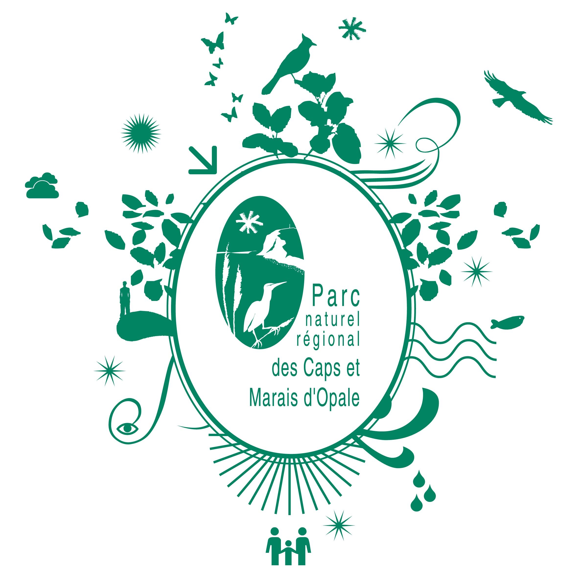 Parc naturel régional des Caps et Marais d'Opale