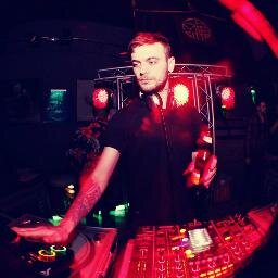 DJ/Productor