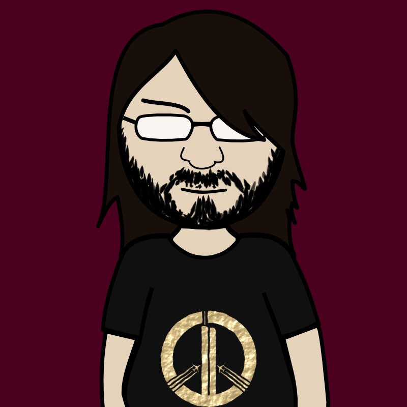 Guitarist, Singer, Writer of Song and Nonsense.