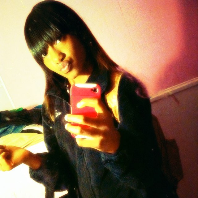 God, family, cheer, track, and dance! All in that order. FOLLOW ME!