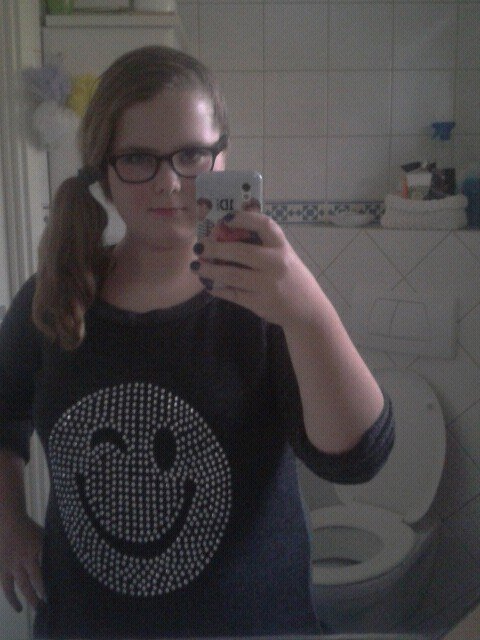 I love 1D