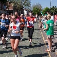 Sheffield Marathon(@SheffieldHalf) 's Twitter Profileg