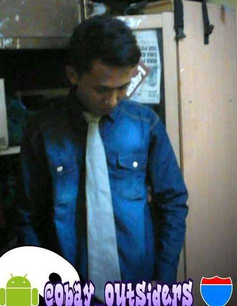 hapuskan dendam dengan cinta di dada #