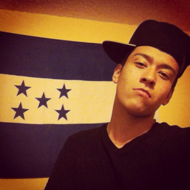 The offical Geo Aka RicoSuabee paaa & Follow me And I Follow Back (; Lola is bae and she diffrent im glad i have her