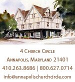 Coldwell Banker Annapolis Church Circle.