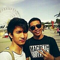 Muhamad Asharianto (@mohamadkibo) 's Twitter Profile