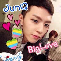 どとりもりQqq (@jun9_8q) 's Twitter Profile