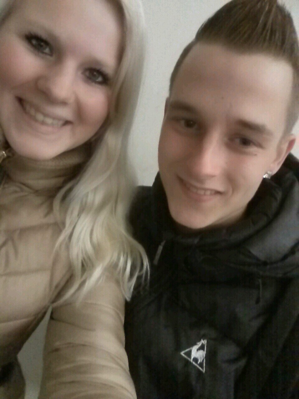 I found my Prince. ♥