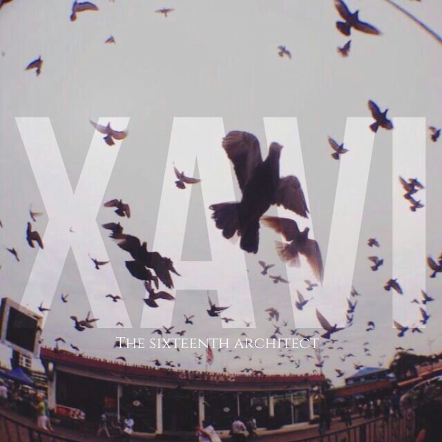 XaVI_KAED's profile picture. 16th batch of Architects | Instagram: xavikaed