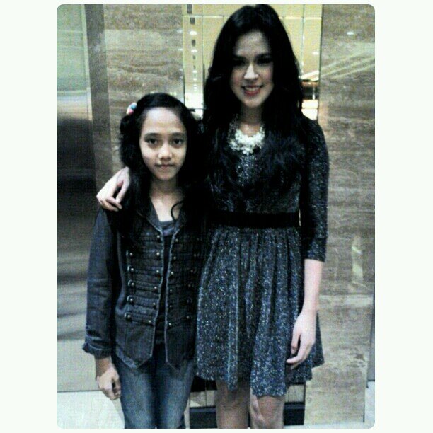 Linda_Apriliana's profile picture. nothing special for me.