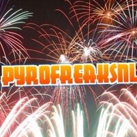 PyroFreaksNL (@pyrofreaksnl1) 's Twitter Profile