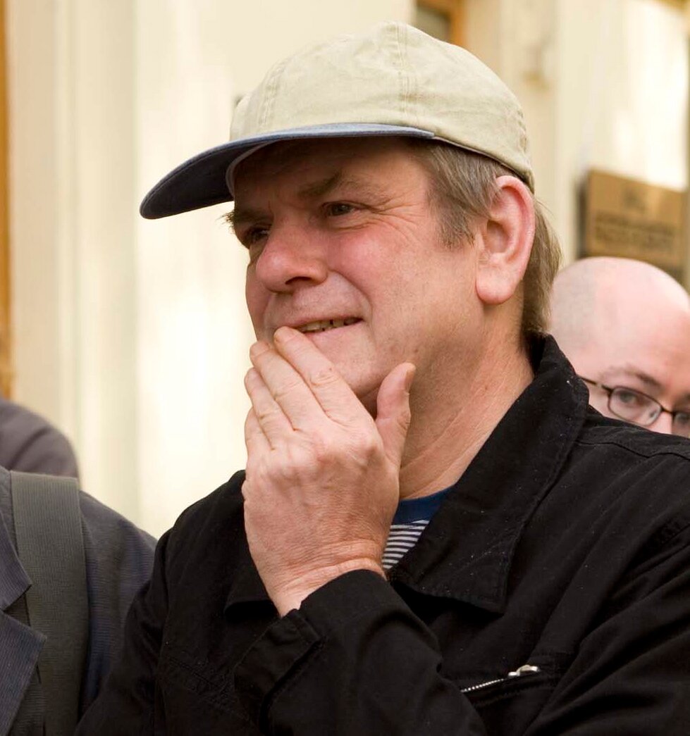 Mark Hermanさんのプロフィール画像