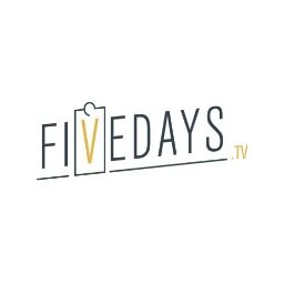 fivedaystv's profile picture. 