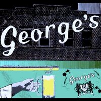 George's Lounge (@georgeslounge) Twitter profile photo