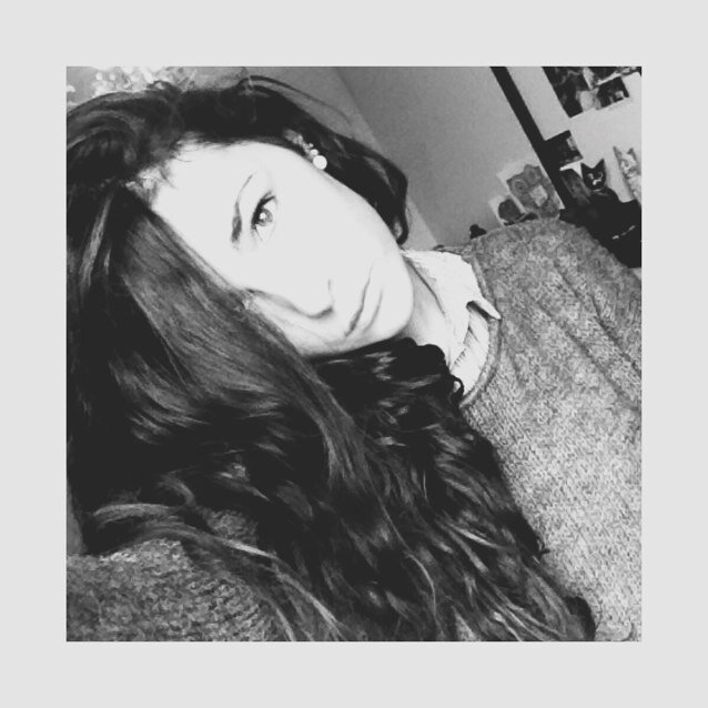 Don't take life too seriously. We're young.     

17 years old, Milano, Italy.