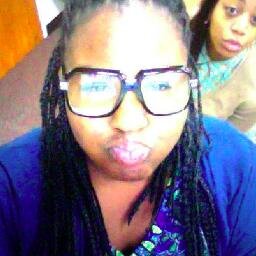 AIN'T WORRIED BOUT NUN:(!!