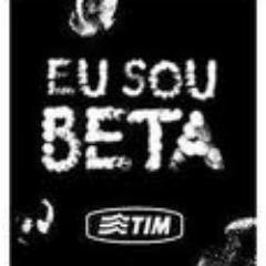 #TIMBETA - Sigo todos de volta, entro no twitter a cada 3 dias. Já sou beta lab  continuarei ajudando a todos q seguirem. - Só seguirei quem me segue.