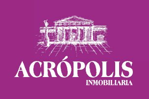 Acrópolis Nuevo Hogar SL. Dedicada a la mediación en la compra, venta y alquiler de inmuebles. Crta de Valencia, 7, bajo. 968 71 80 81.