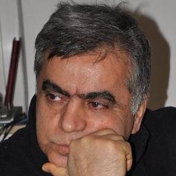 FK1333's profile picture. نویسنده و فعال سیاسی