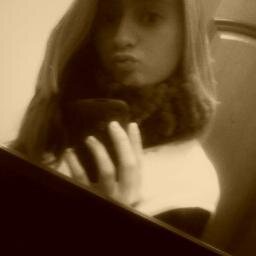 AdrianaHid12's profile picture. I'M DIRECTIONER AND I CAN'T KEEP CALM. #YOLO #FollowBack