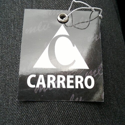 CARRERO ES LA MARCA  camisas para EL -- camisas para ELLA