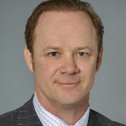 Calkain Companies President, CEO & Founder.