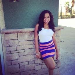 Local Inland Empire Hairstylist