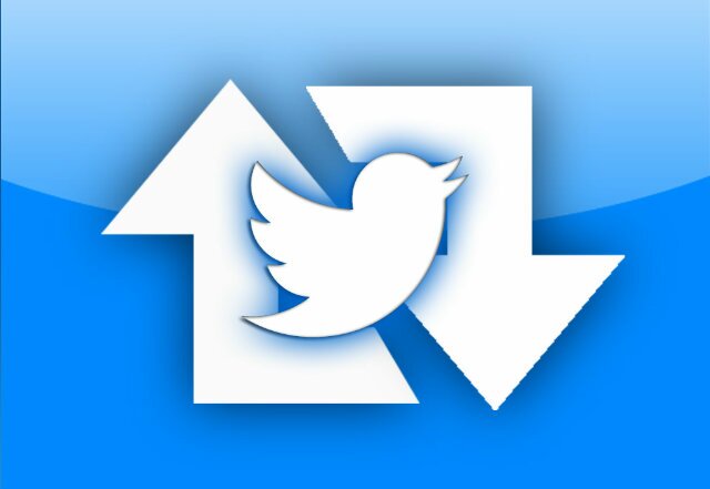 Retweet isteklerinizi Dm atin.