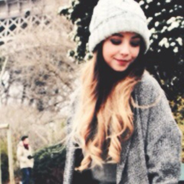 I'm a silent song, my actions speaking louder than my words ever will. | I can speak, but it's rare, I prefer signing.
