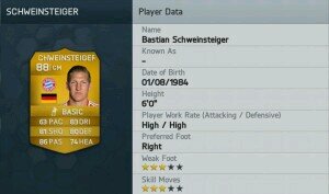 FUT LOTERIJ VOOR PLAYSTATION 3