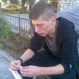 MikrocMayoc's profile picture. 