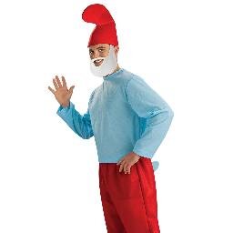 thesmurf101's profile picture. just living the short life :)