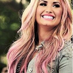 smile forever and always. a smile makes you.