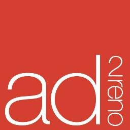 Ad 2 Reno is a non-profit organization of young professionals under the age of 32 in the advertising, marketing, design and pr fields. #WhyAd2
