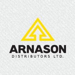 Arnason Distributors provides our clients with top quality brands from Thompson to the Arctic Circle.