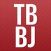 Tampa Bay Business Journal (@TBBJnewsroom) Twitter profile photo