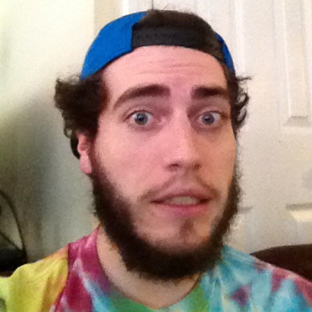 ShaneByrned's profile picture. architect. jersey resident. full time nerd. #peaceandlove #oneamongthefence