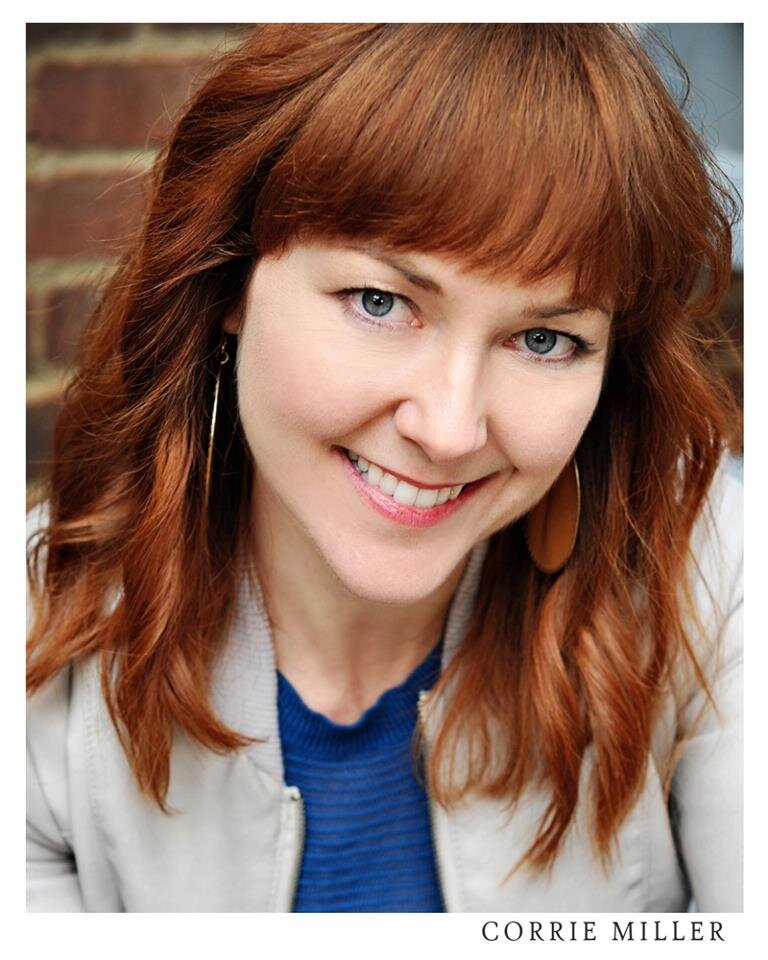 kmusikcorrie's profile picture. Kindermusik Teacher, Mom of Three, Professional Actor