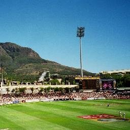 I love all international cricket