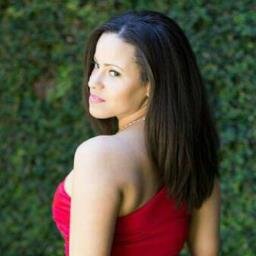 Happy_Regardless! Christian~Mother~Lady~Actress~Opportunist