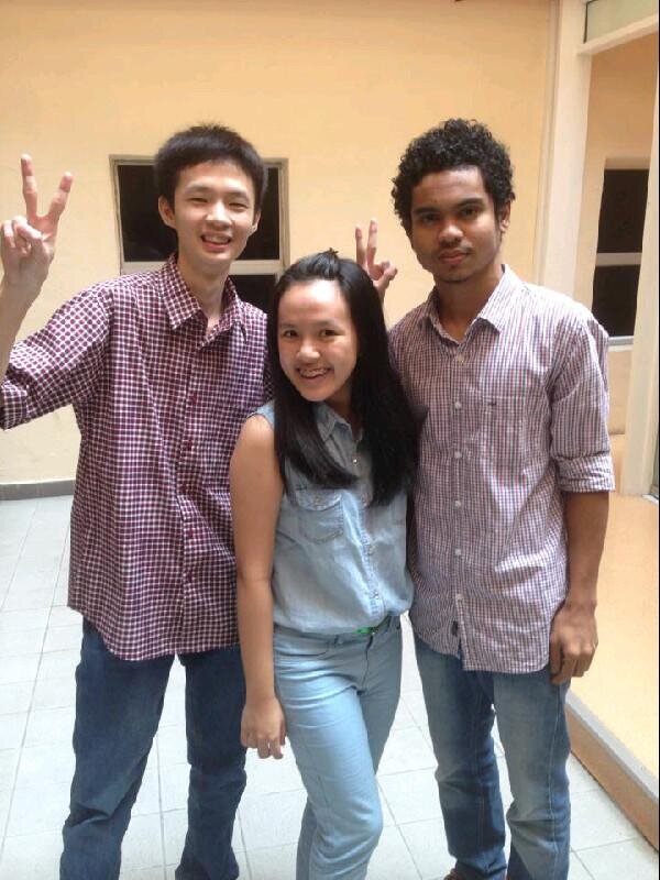 vickyangdi's profile picture. Undergraduate student - Sunway University - Accounting/Banking and Finance, 1st Year, 3rd semester