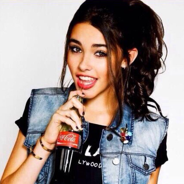 Madison|Single|17|coccolamica|migliore amica||
